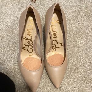 Sam Edelman hazel heels
